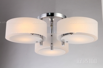 燈具安裝風(fēng)水指南 營(yíng)造舒適家居環(huán)境