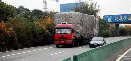 17.5米高低板幾成廢鐵，13米車(chē)成集裝箱道路運(yùn)輸新寵