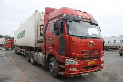 蘇州市貨運(yùn)將實(shí)行分類(lèi)分級(jí)監(jiān)管 年底試運(yùn)行提升道路運(yùn)輸效率